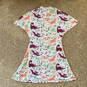 Zipadee zip transitional swaddle/sleep sack